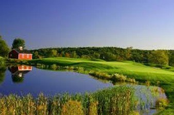 2025 President's Cup Golf Tournament