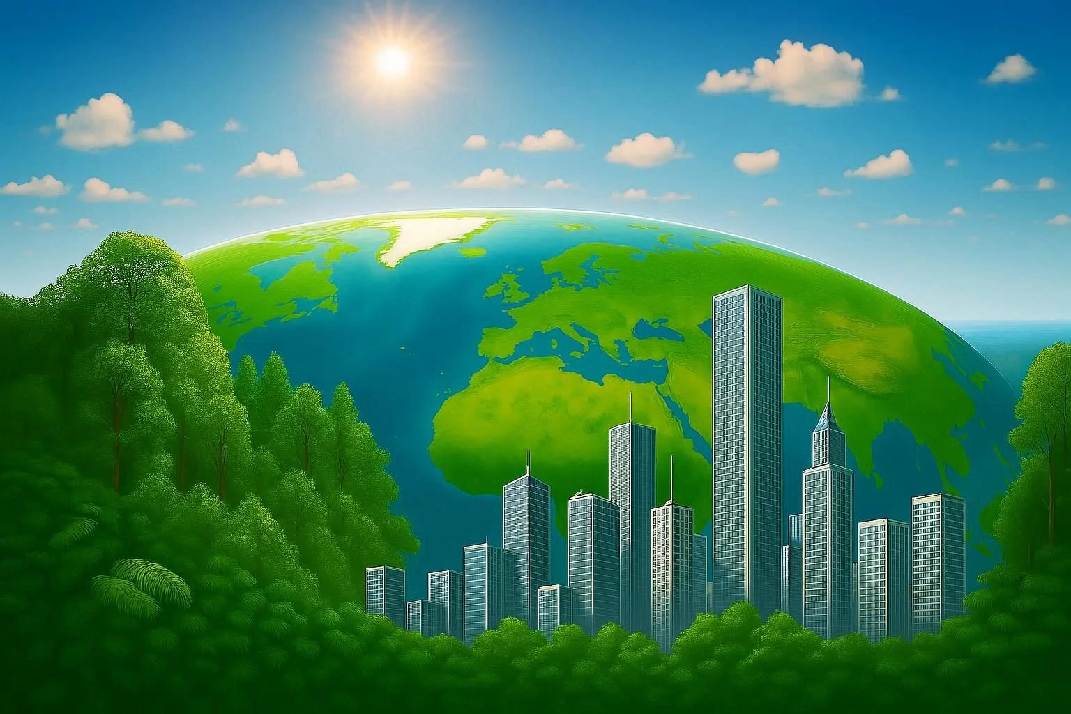 YaleBoston Climate Tech & Sustainable Business: Fall Drinks