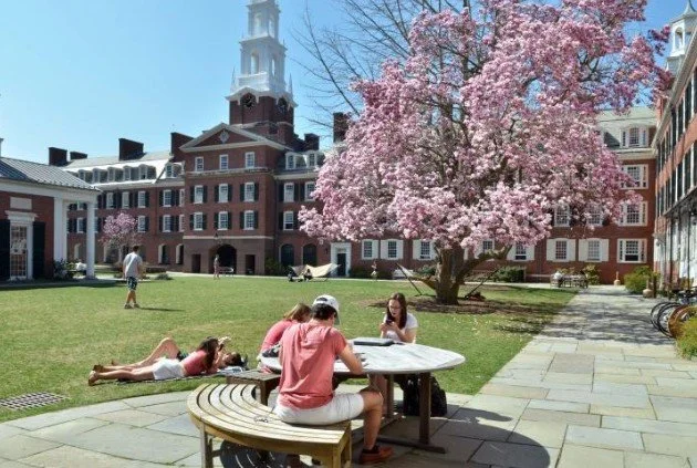 Navigating College Admissions in 2026