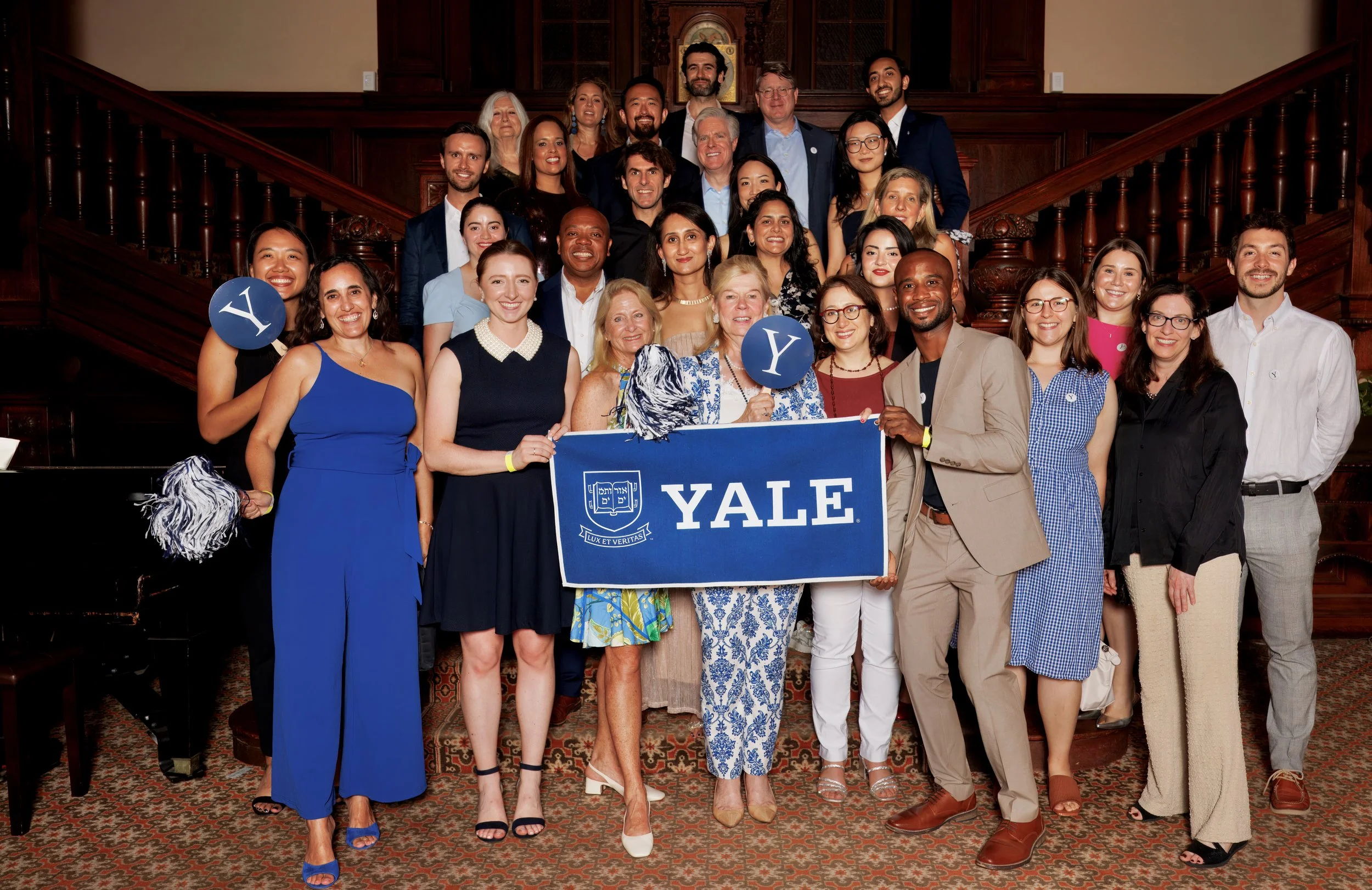 IVY+ Summer Soiree