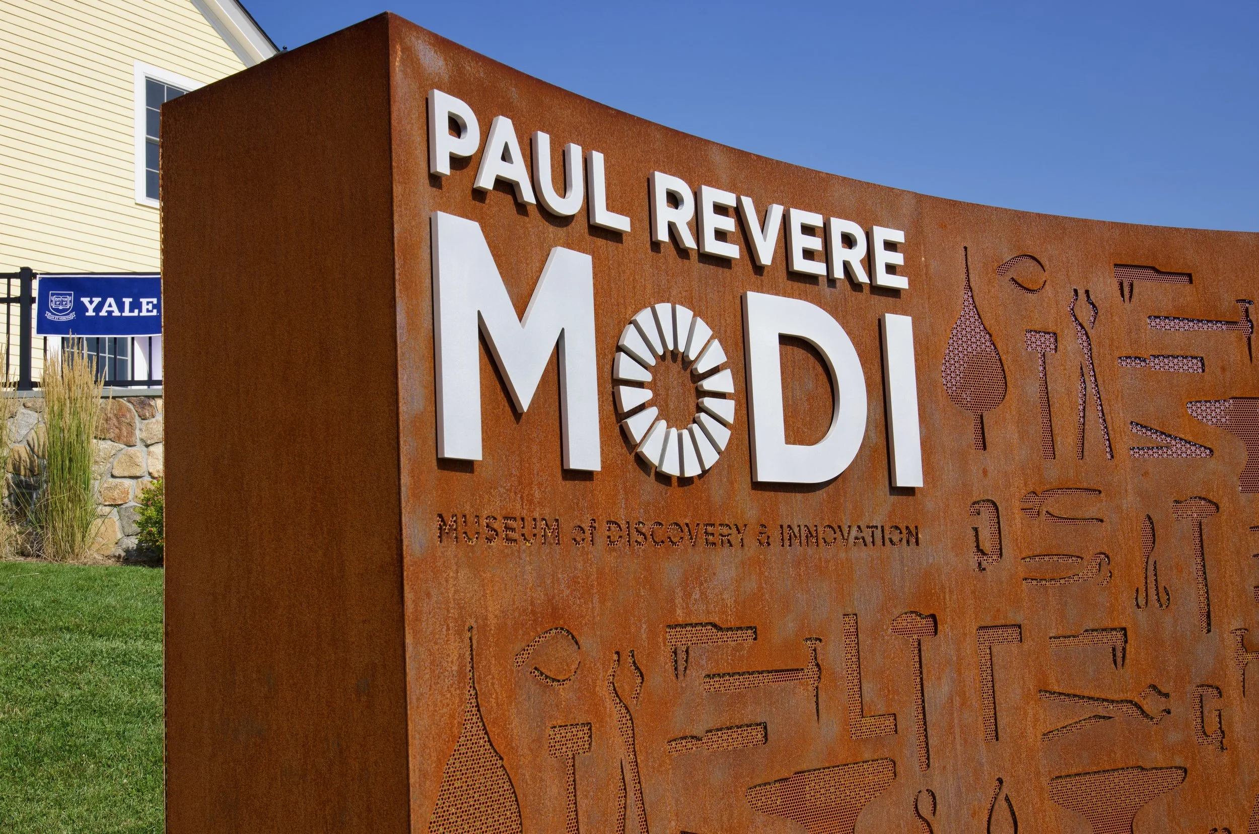 Private Tour of the Paul Revere Museum of Discovery &amp; Innovation