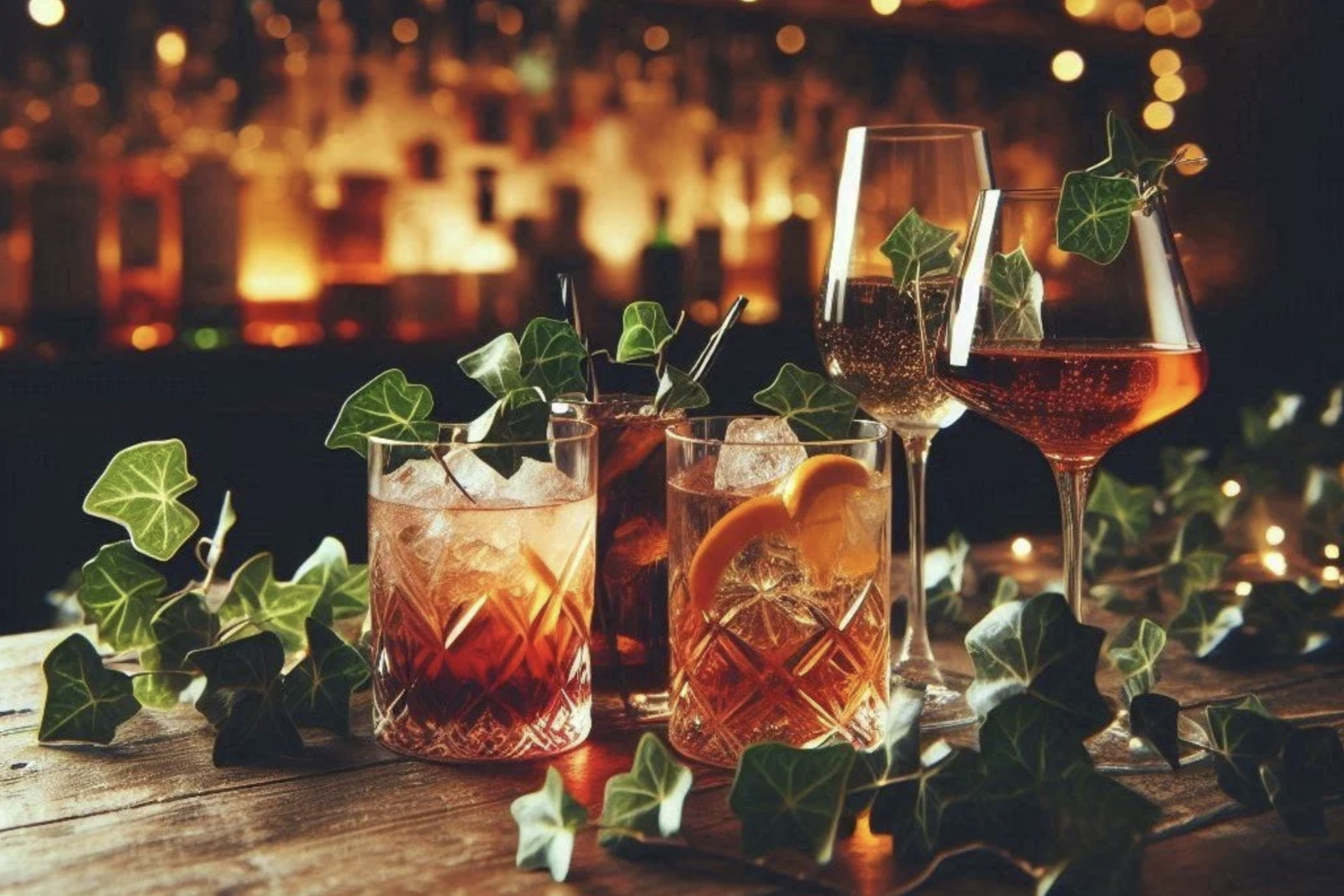 IVY+ Summer Soirée After Party