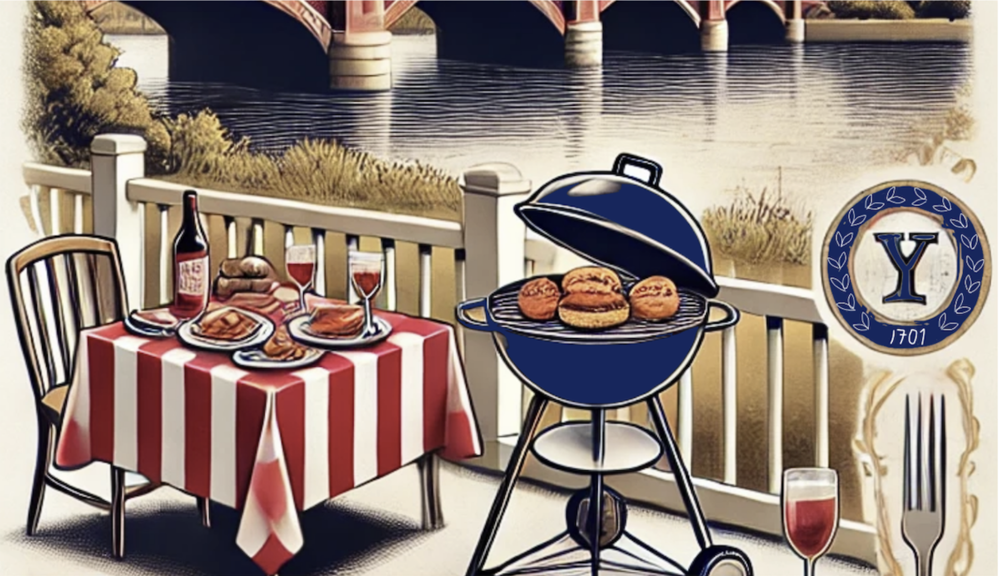 Summer BBQ