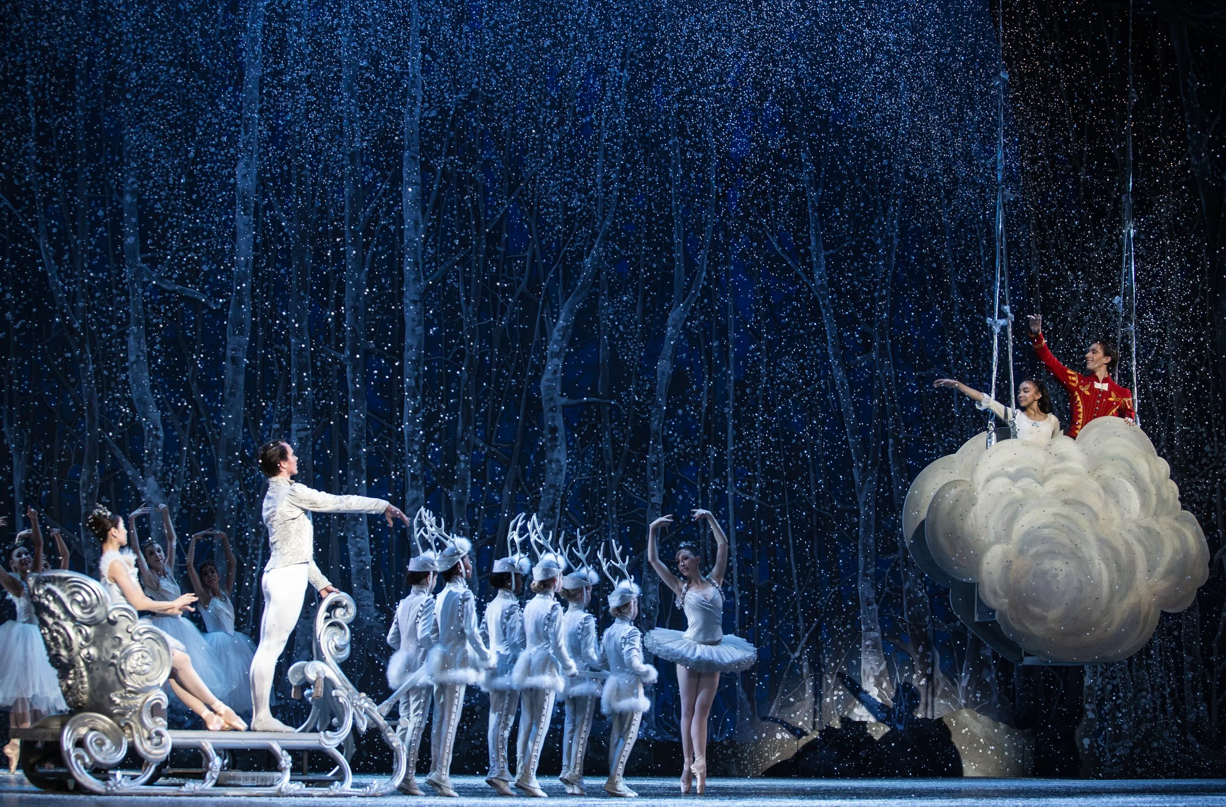 The Nutcracker