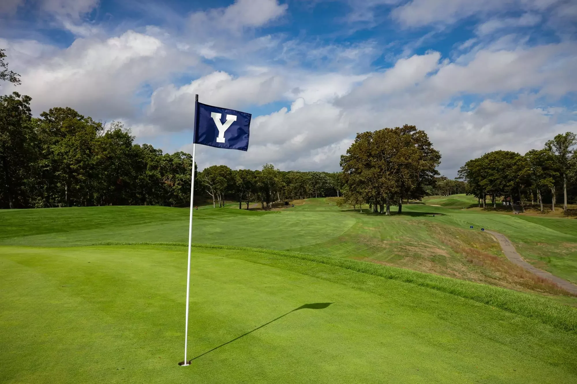 President's Club Golf Tournament