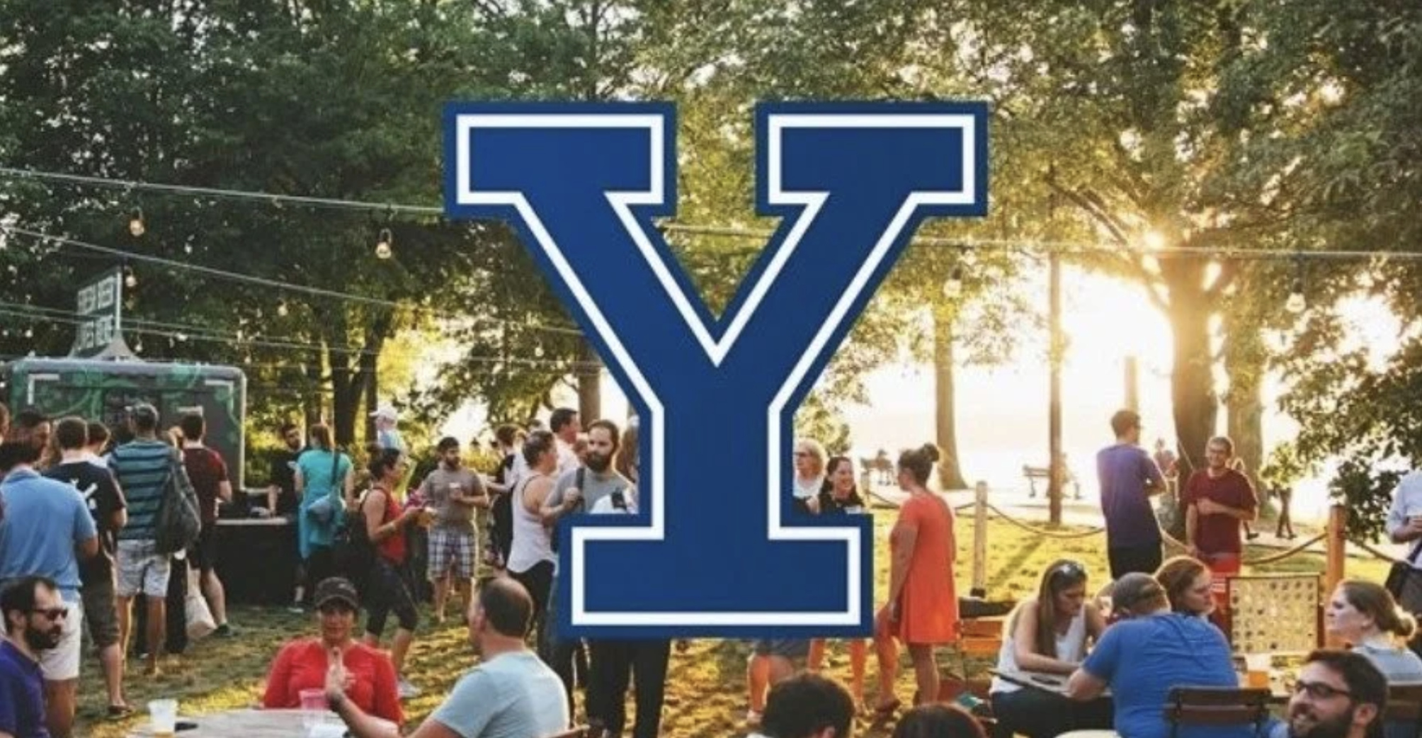 Fall Welcome Event