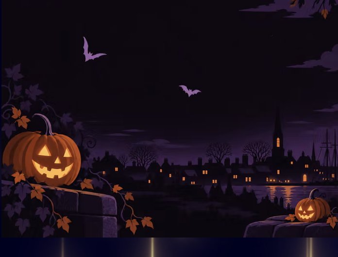 Ivy+ Halloween Gala
