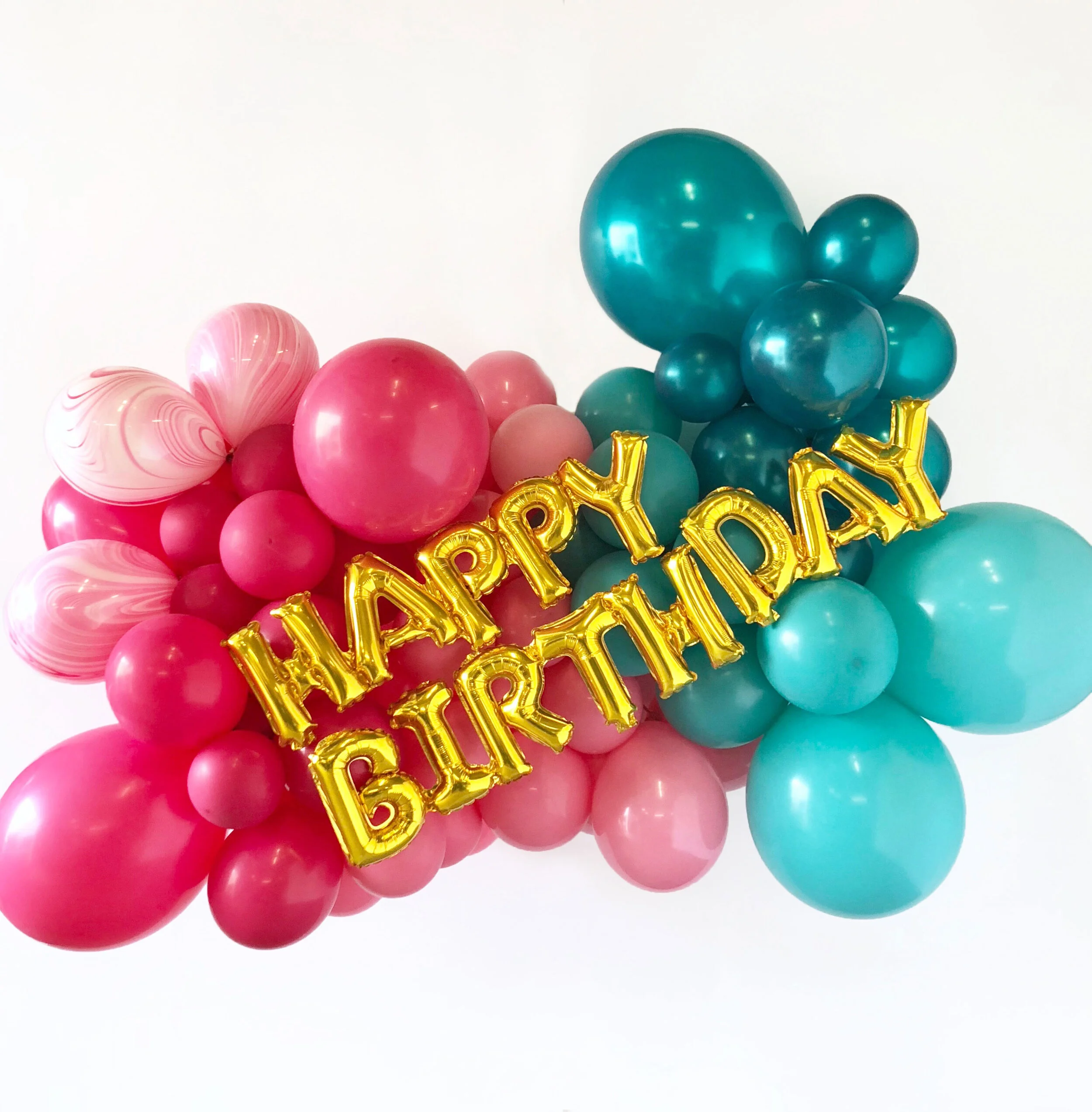 Birthday Burst