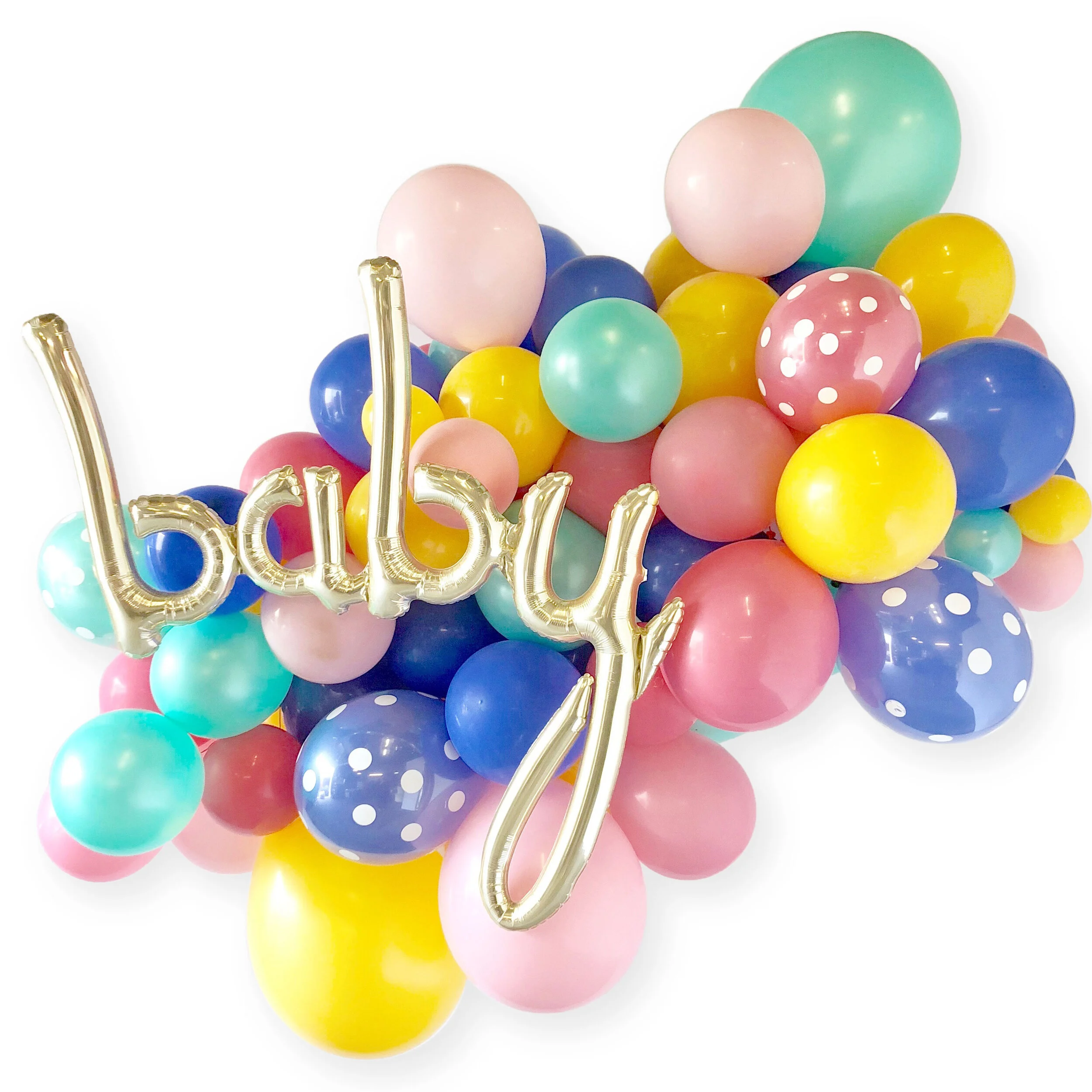 Baby Burst