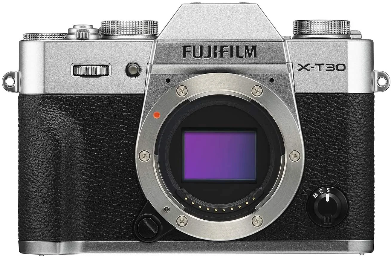 Travel Essentials Shop - Fujifilm x-t30.jpg