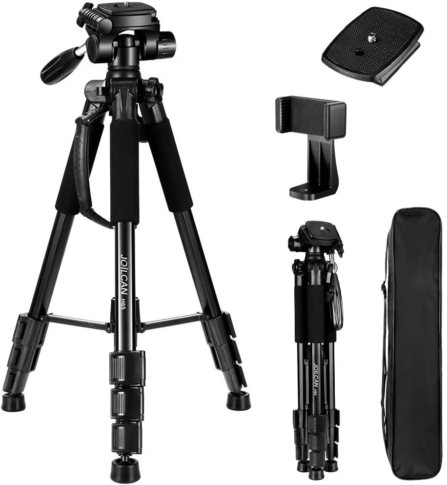 Photoraphy Kit - Tripod.jpg