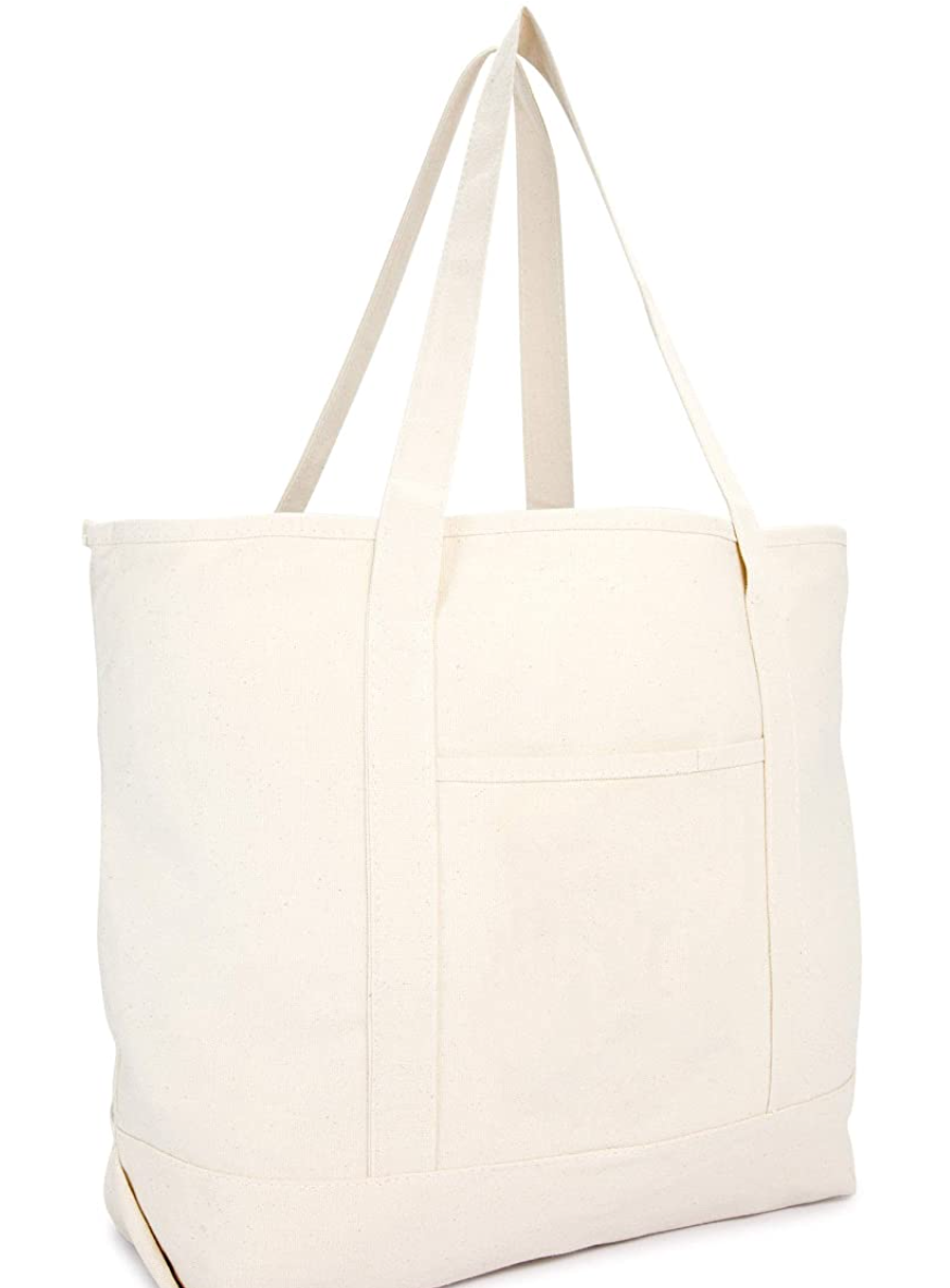 Reusable Grocery Bags