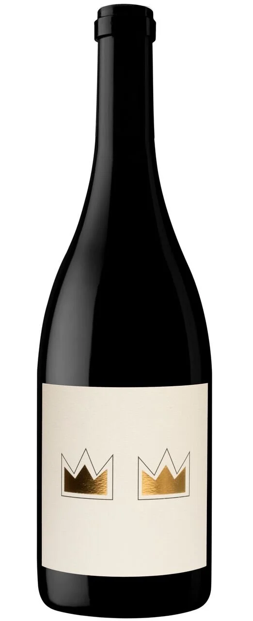 Scribe Pinot Noir