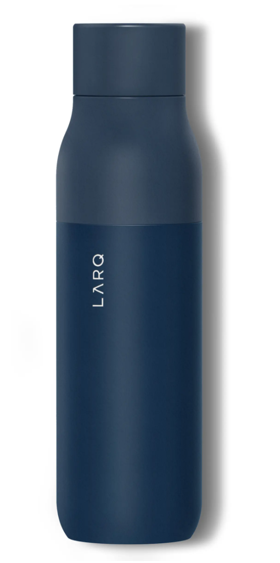 Larq Water Bottle