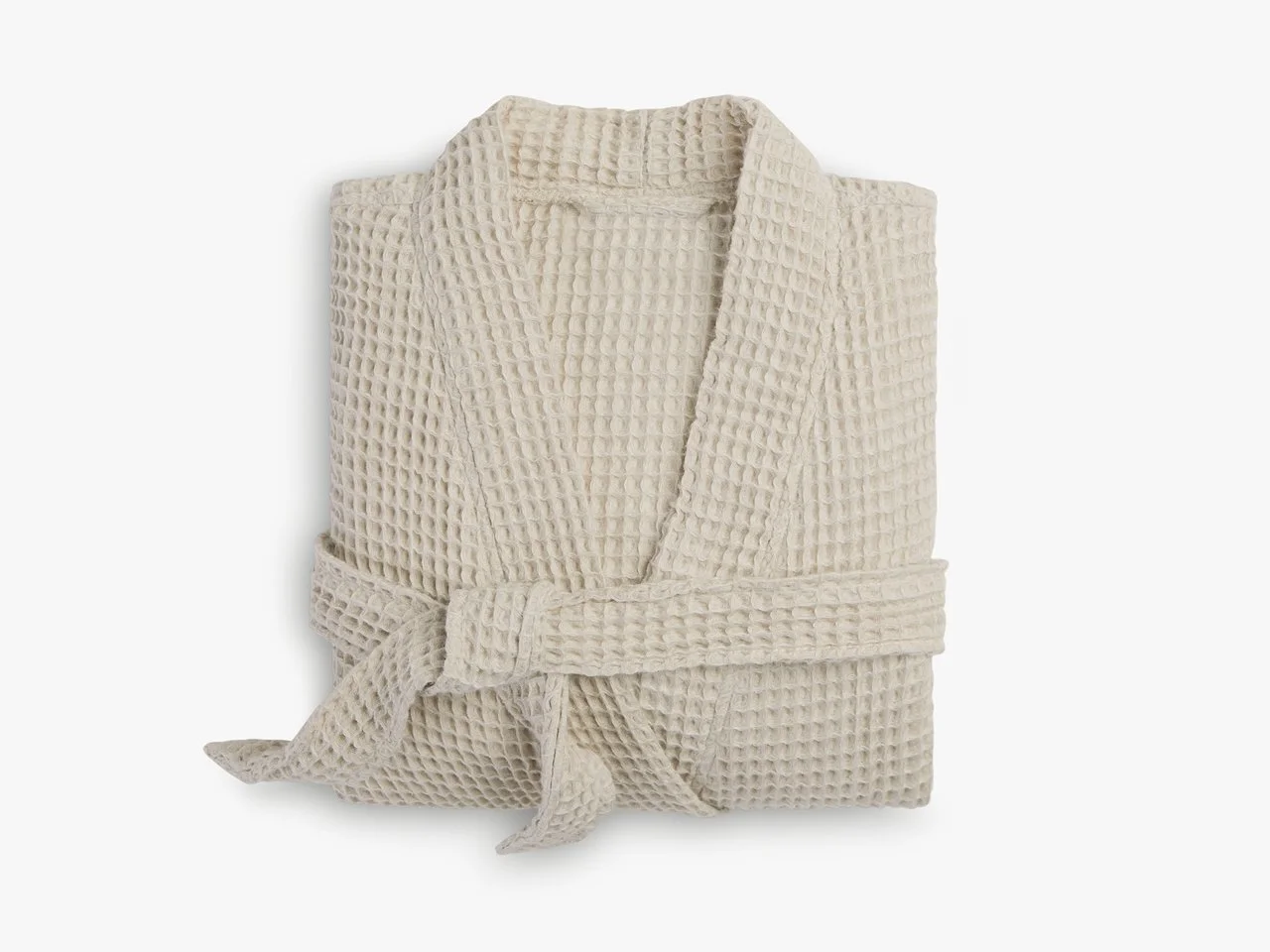Waffle Robe