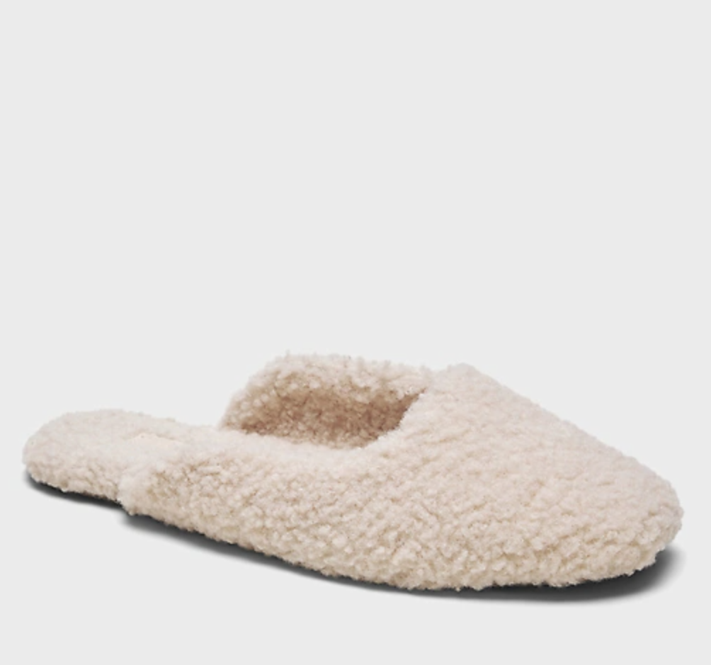 Indoor House Slipper