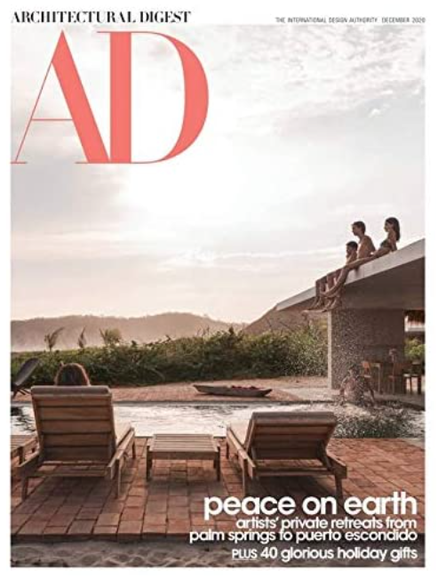 Architectural Digest Subscription