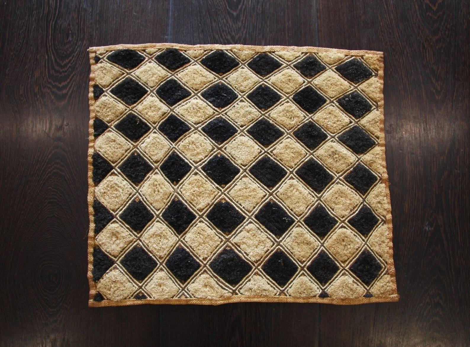 Kuba Cloth