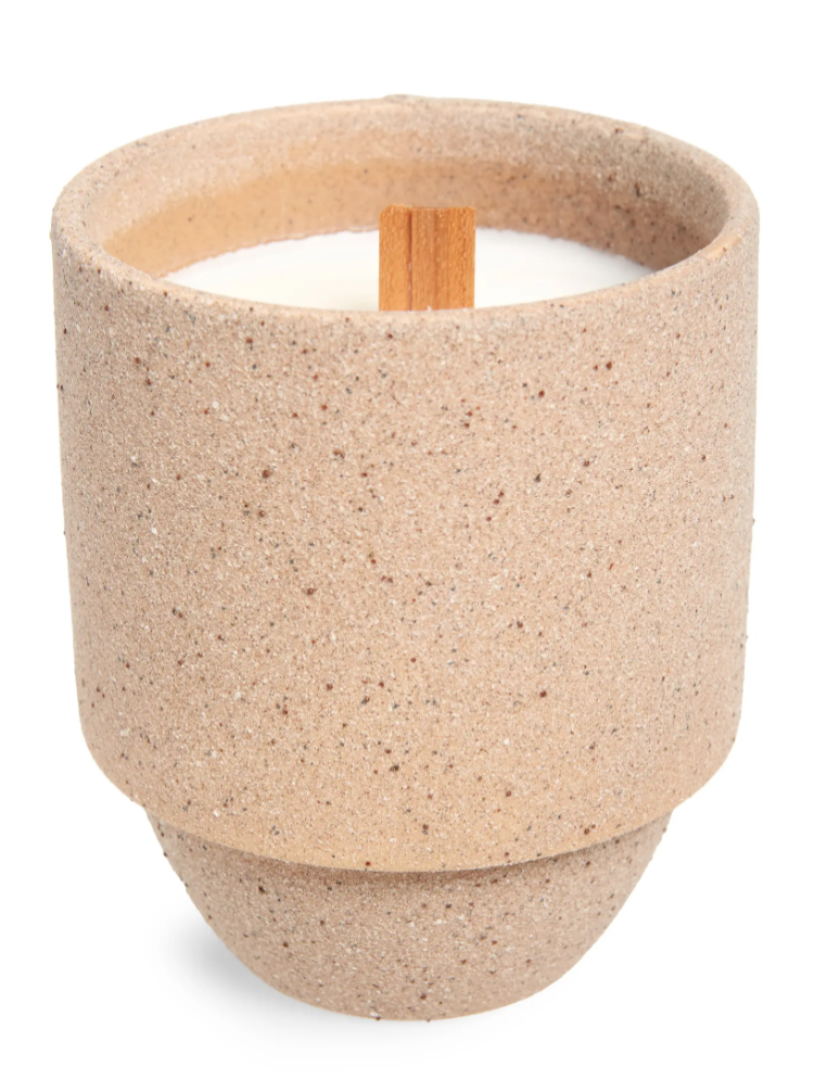 Soy Candle