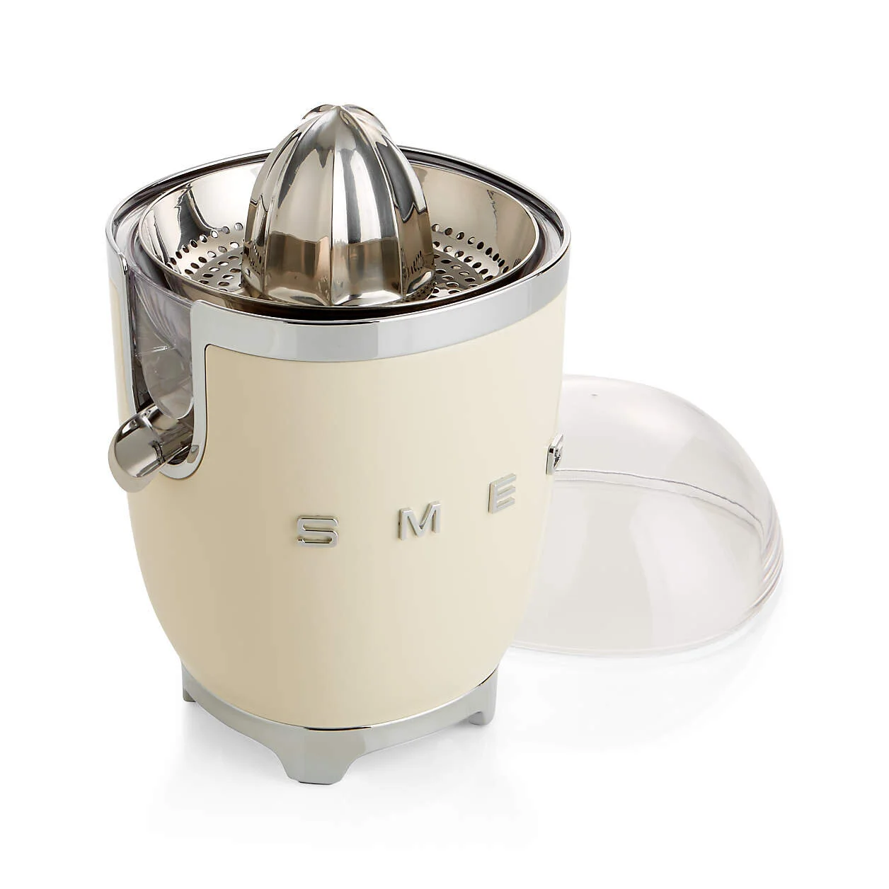Smeg Juicer