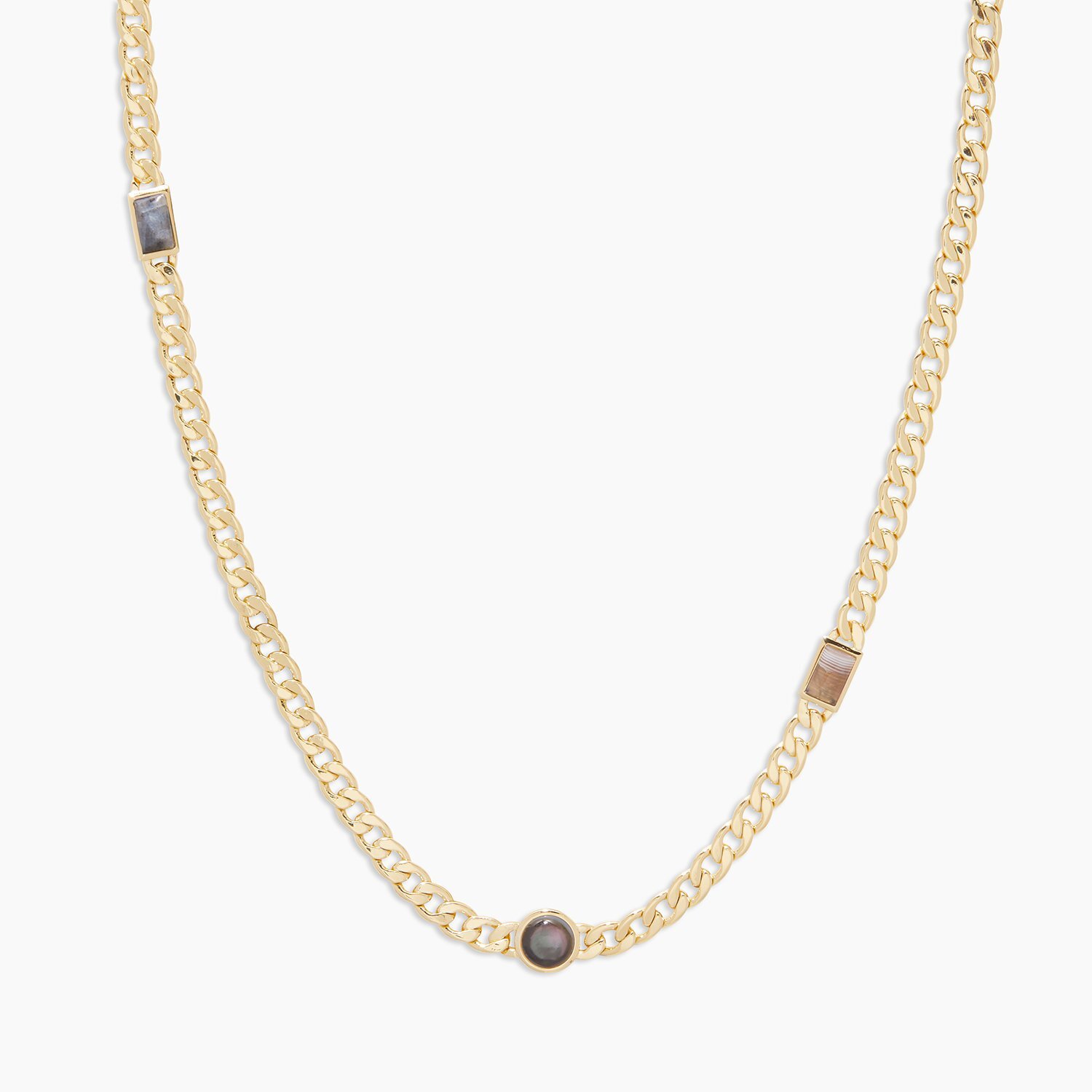 Wilder Gem Necklace
