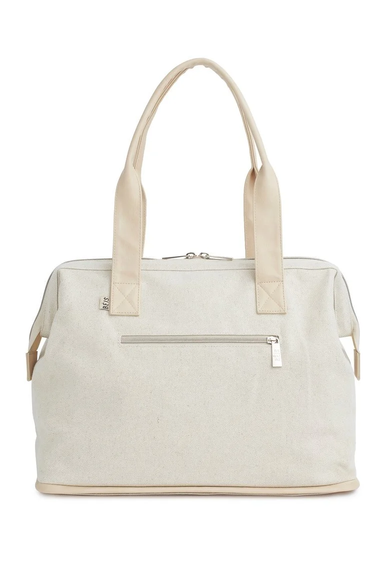 Weekender Bag