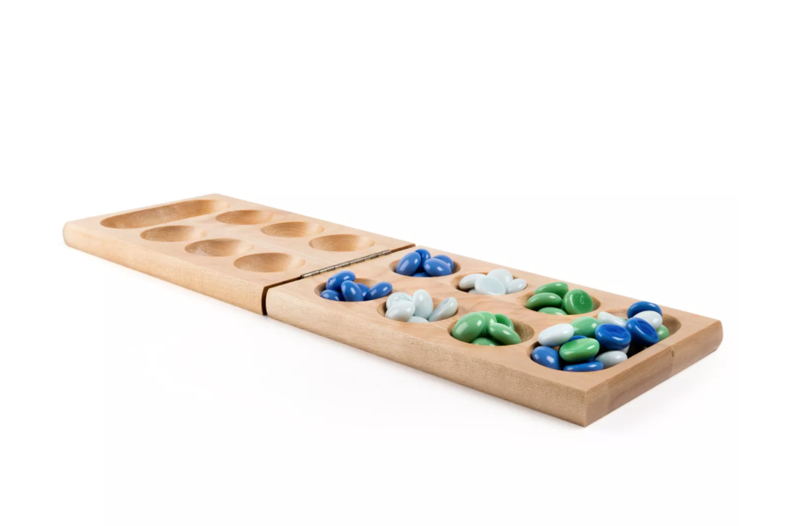 Manchala Game
