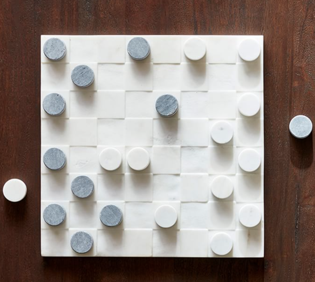 Marble Chess