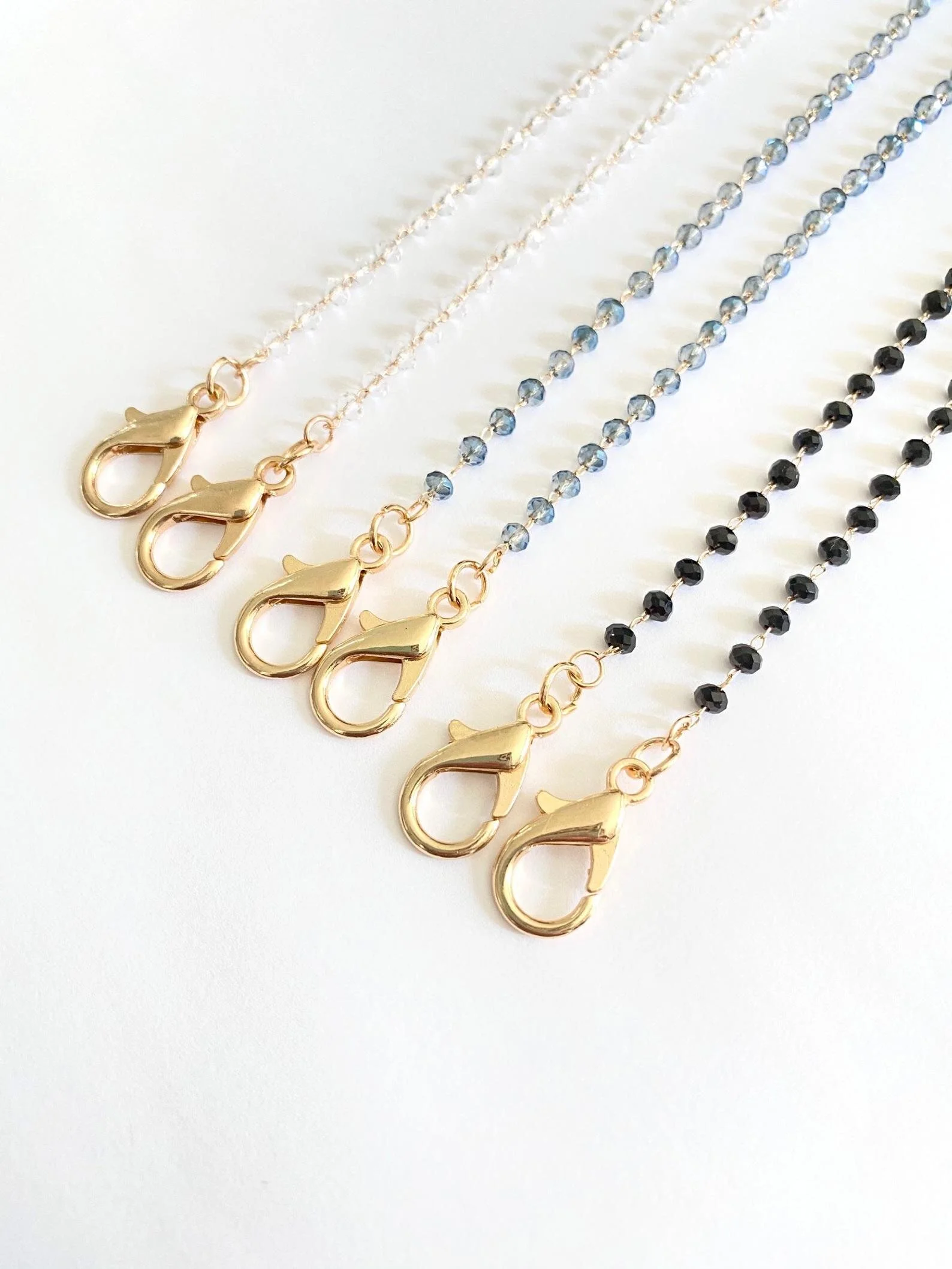Face Mask Lanyard