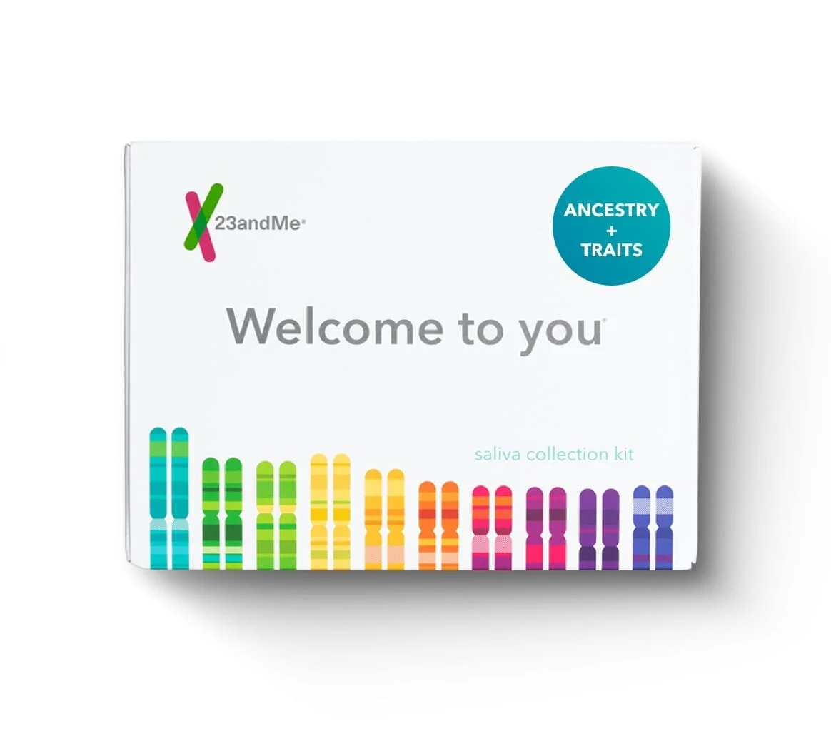 DNA Kit
