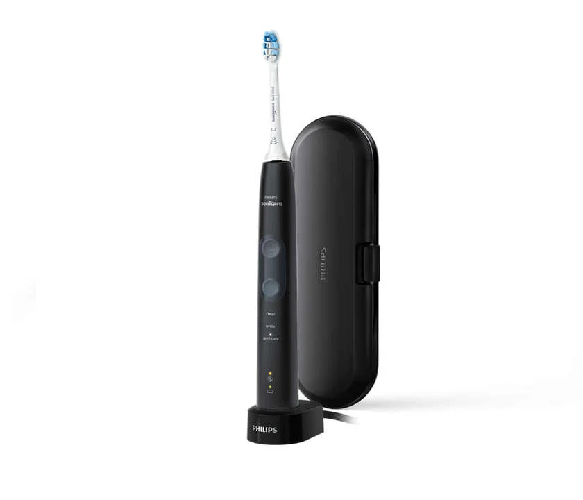 Electric Toothbrush