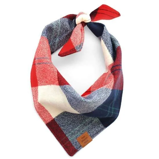 Festive Bandana
