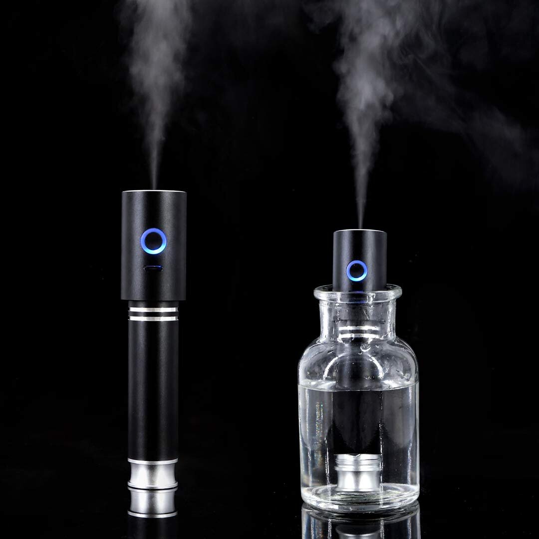 Travel Size Essential Oil Diffuser