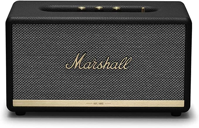 Marshall Speaker