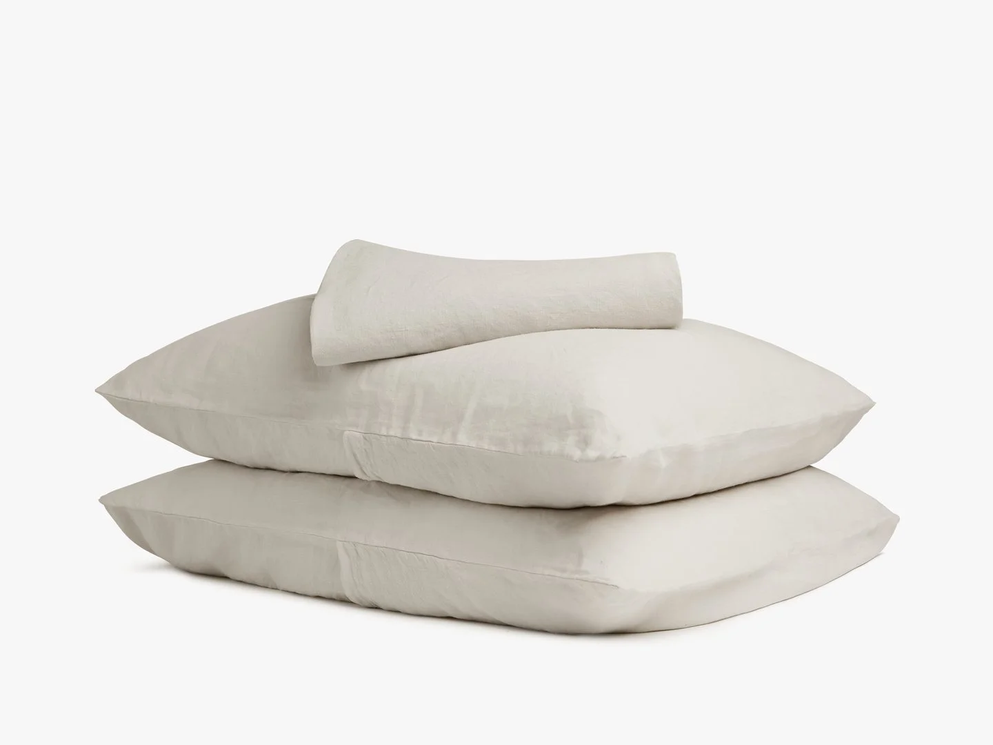 Parachute Linen Sheets