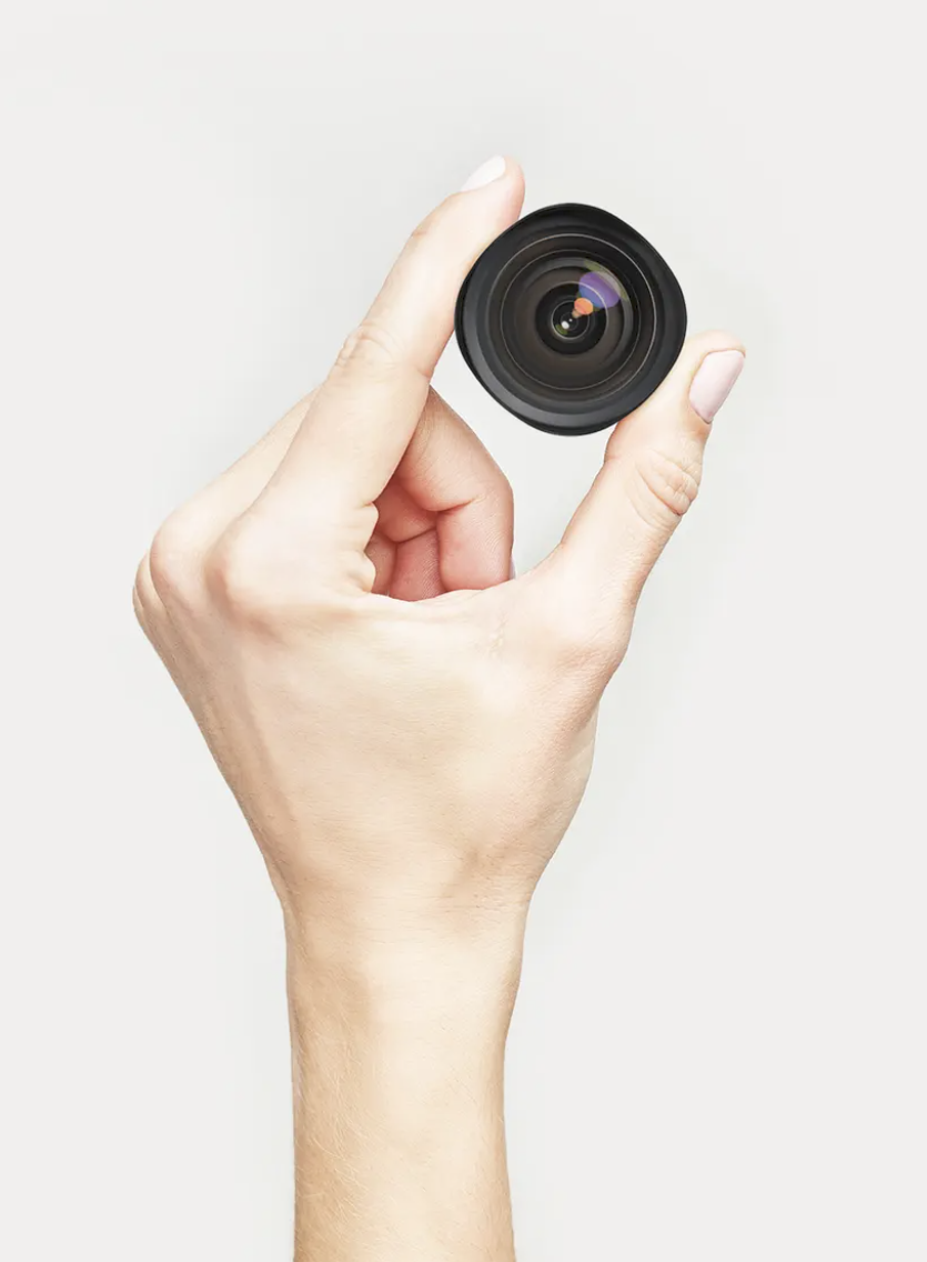 Moment Phone Lens