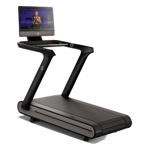 Pelaton Treadmill