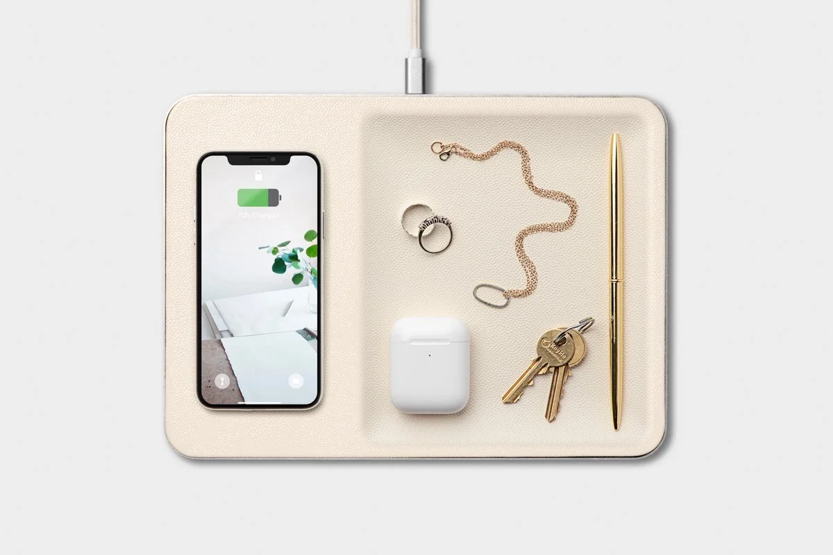 Chic Catch All Tray