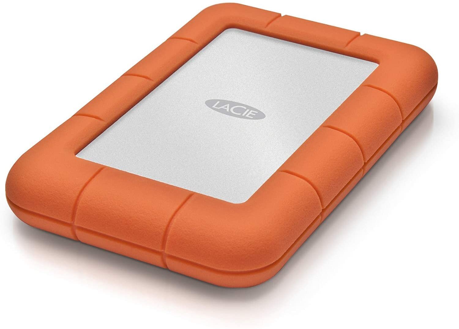 Travel External Harddrive