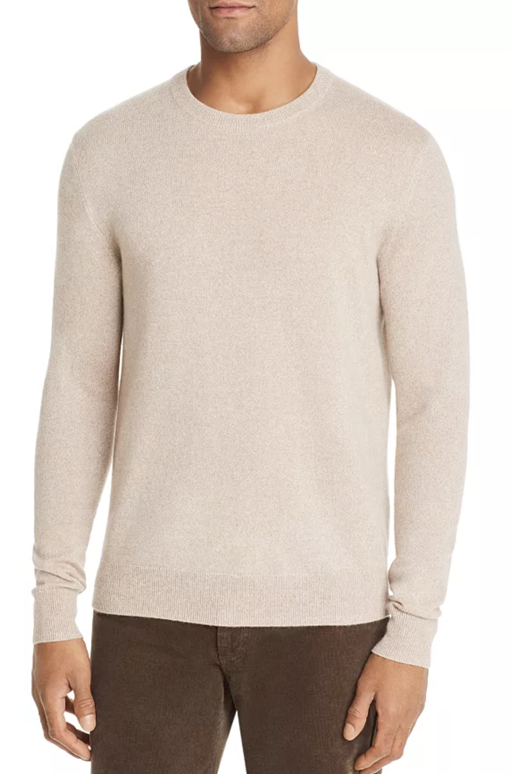 Cashmere Shirt