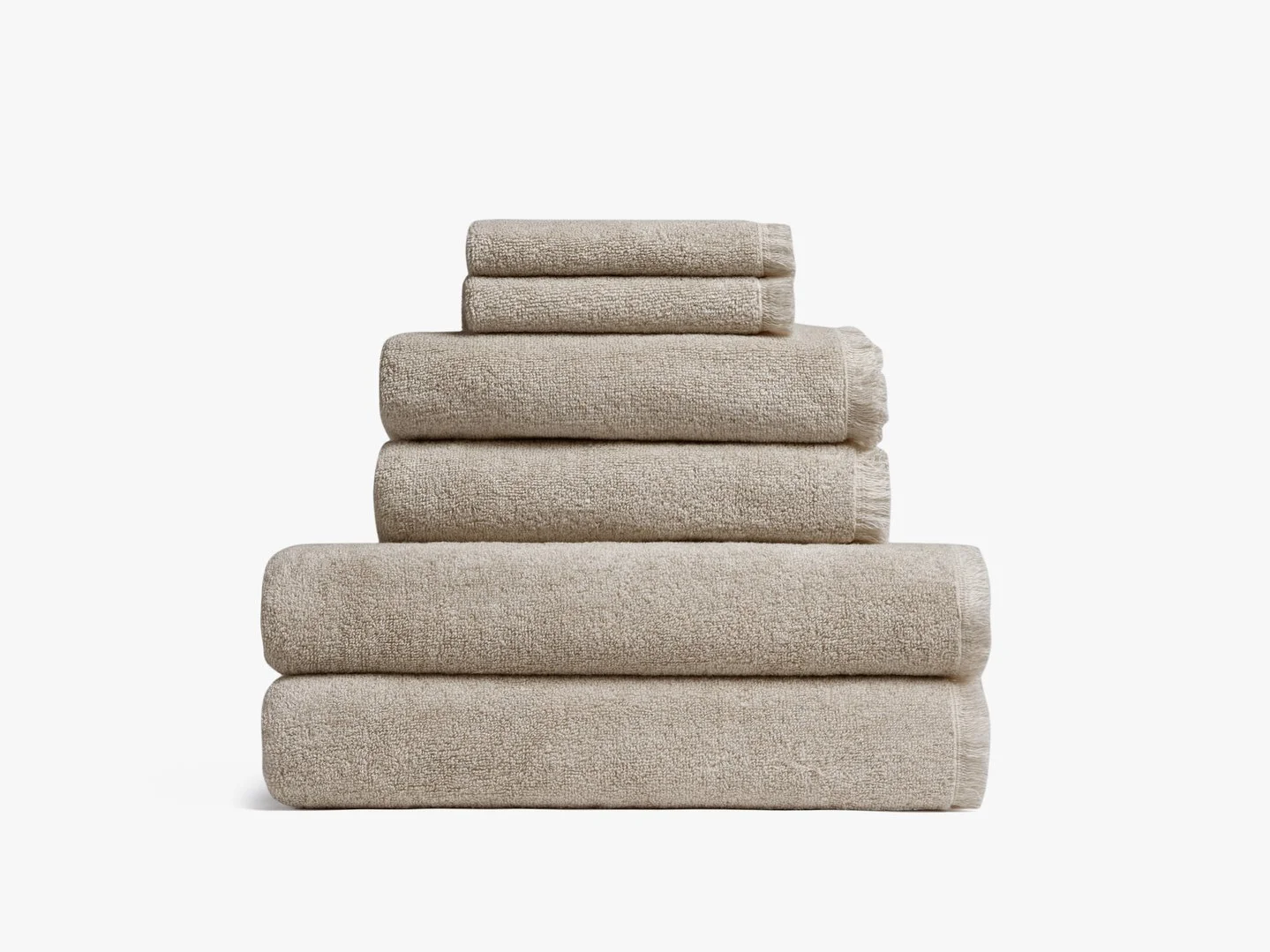 Spa Towels