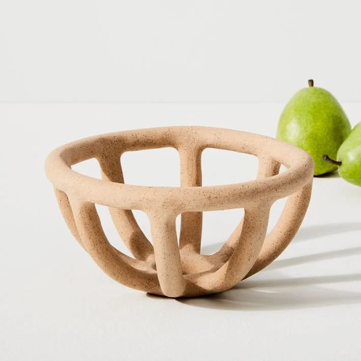 Decor Fruit Bowl