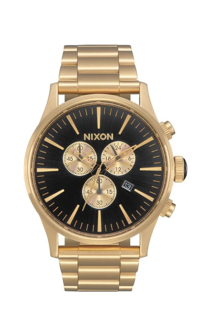 Nixon - Sentry Crono Watch