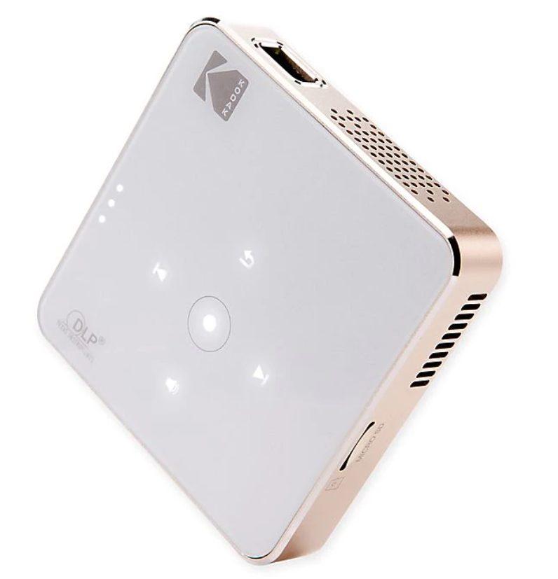 Portable Projector