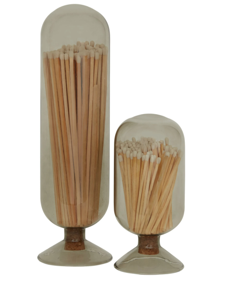 Match Cloches