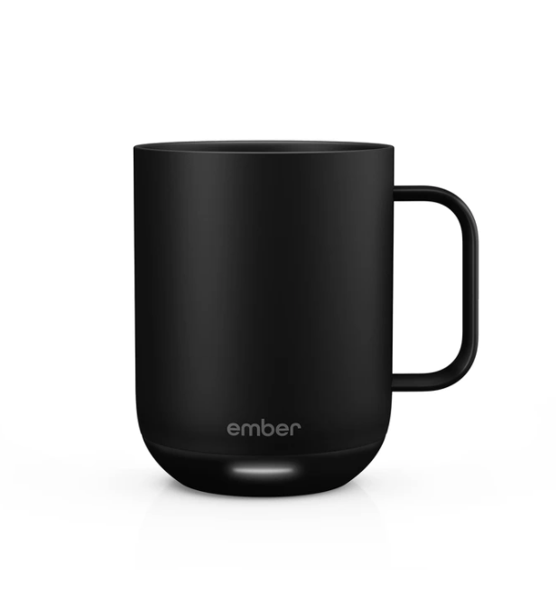Warming Mug