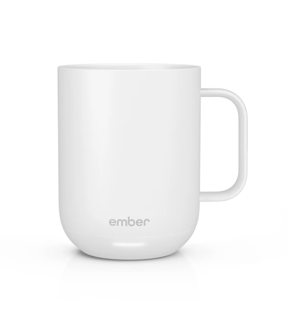 Warming Mug