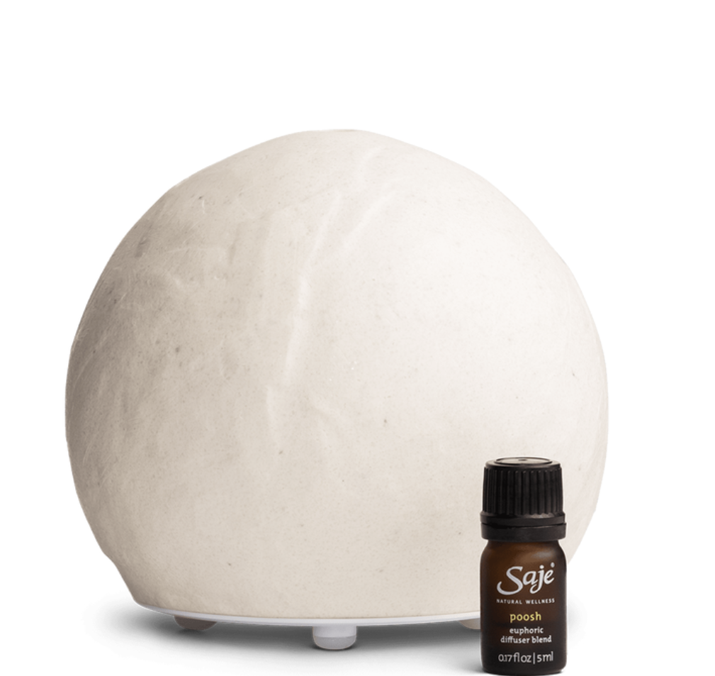 Stylish, Neutral Saje Diffuser