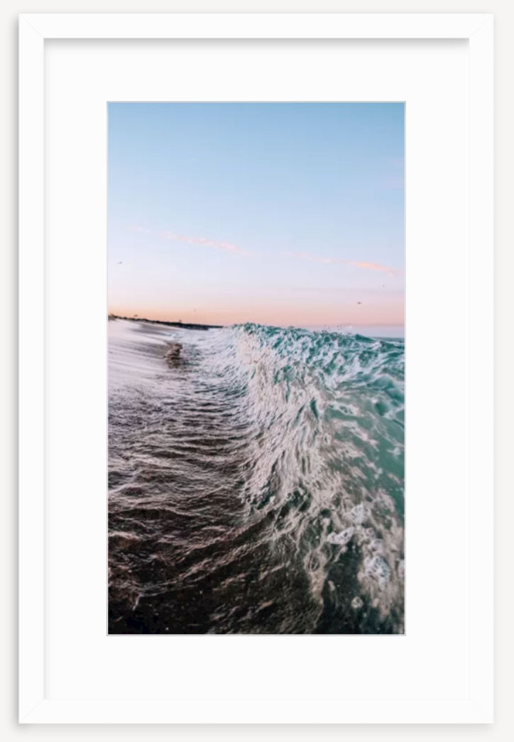 Frame A Meaningful Moment From The Past Year