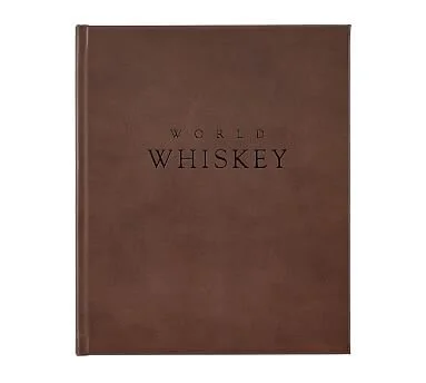 World Whiskey Book
